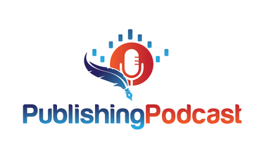 PublishingPodcast.com - Creative brandable domain for sale
